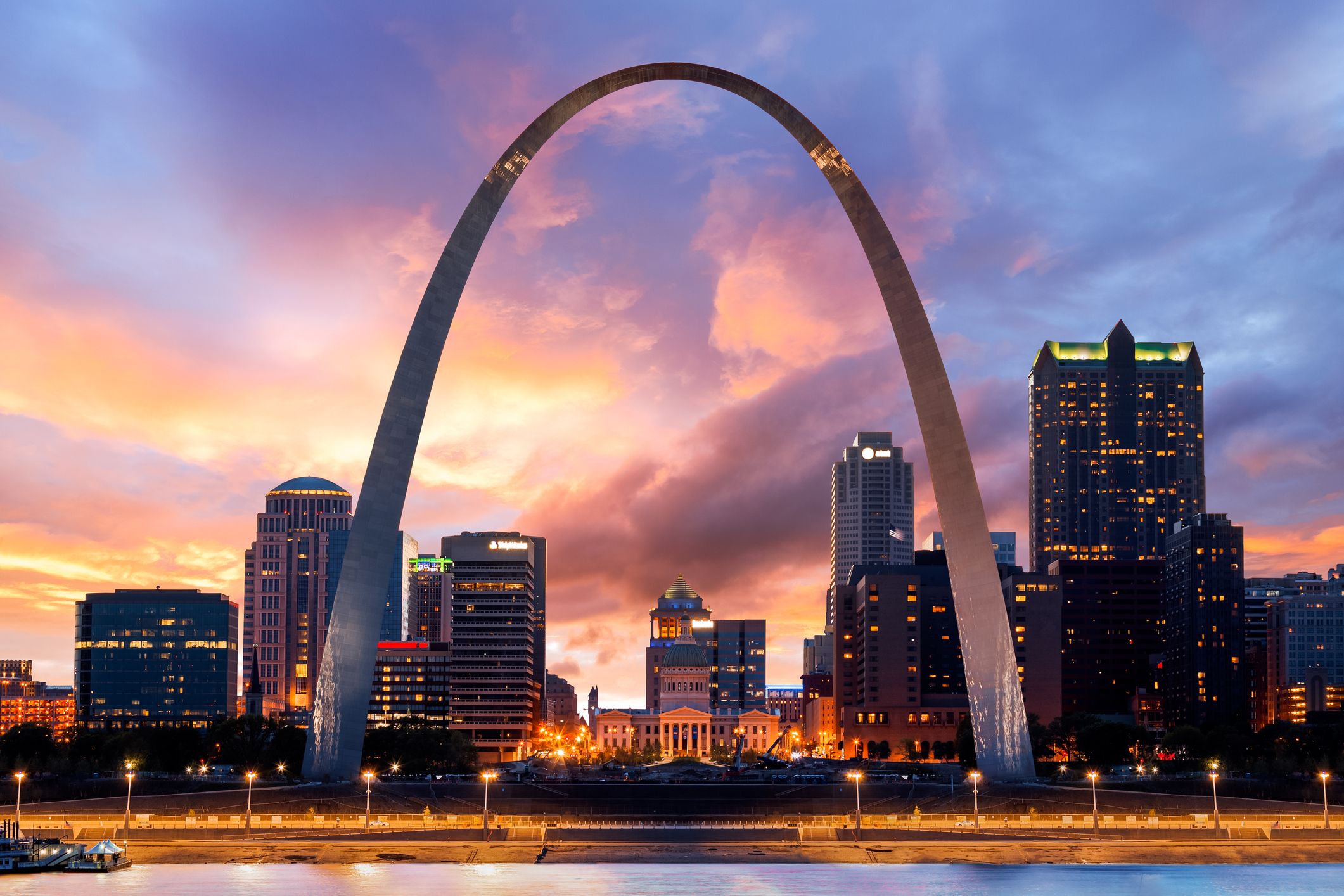 Fast & Easy Online Loans in St. Louis, MO - Get Money Today